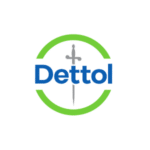 dettol logo