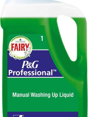 FAIRY Original Hand Dish Washing Liquid 5 L