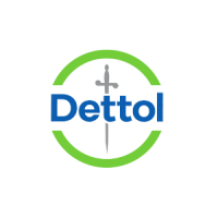 dettol logo