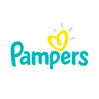 pampers